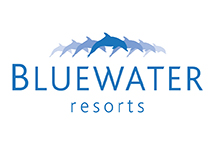Blue Water Maribago - Logo